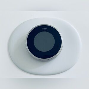 Nest Thermostat